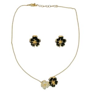 Midnight Petal Collection