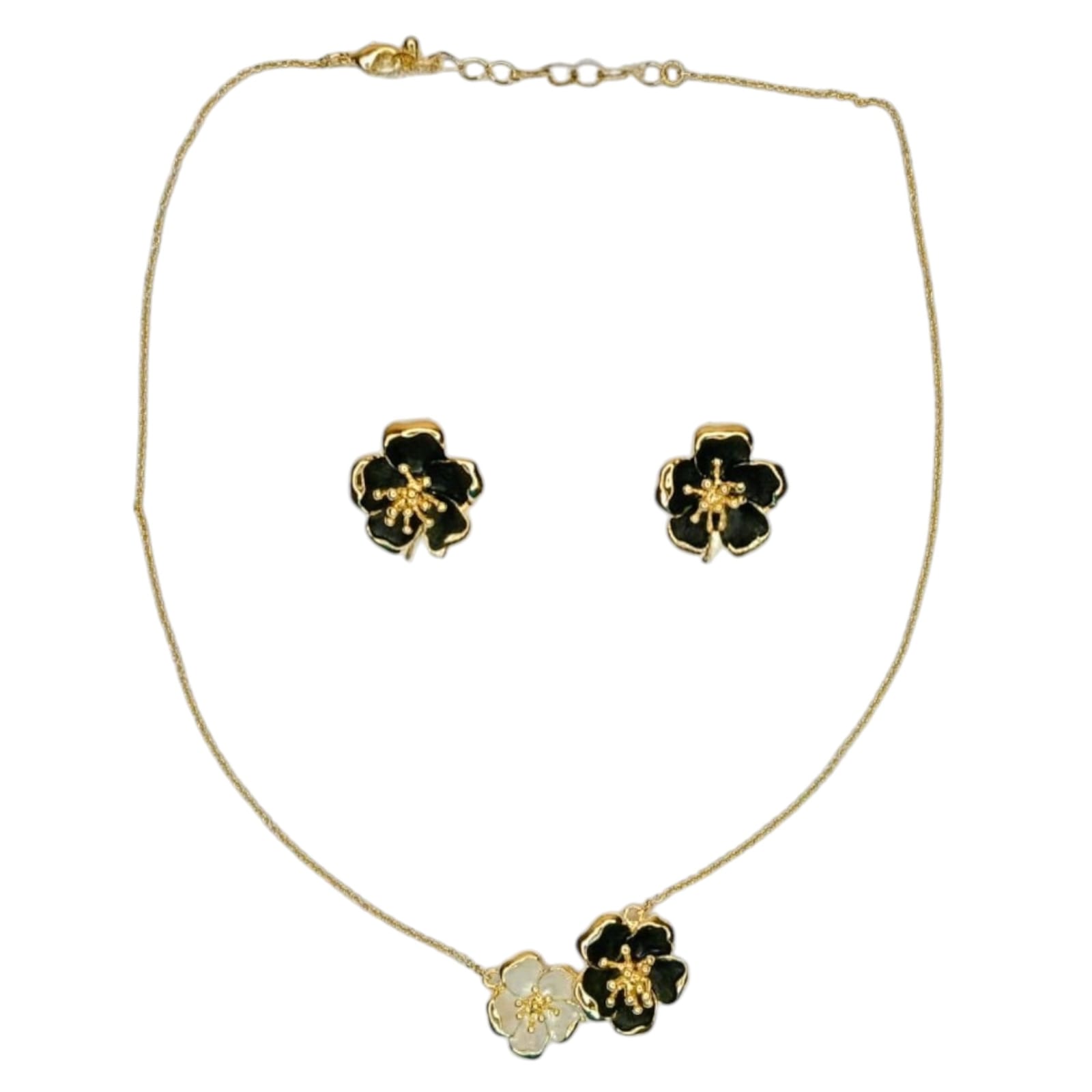 Midnight Petal Collection