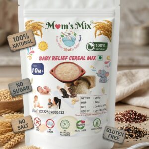 Baby Relief Cereal Mix 200g