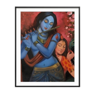 Radha Krishna