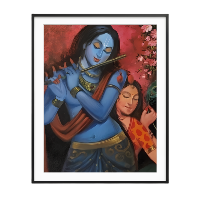 Radha Krishna